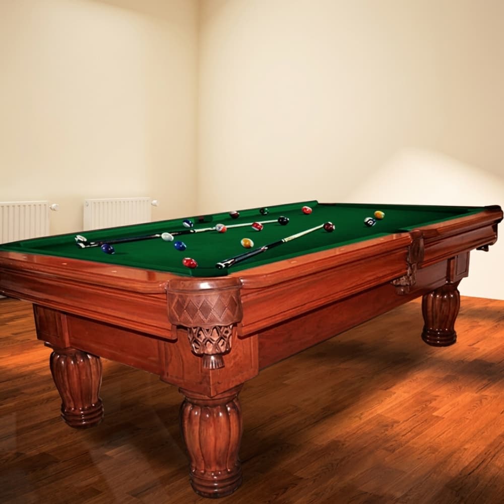 Mesa de Billar Salem